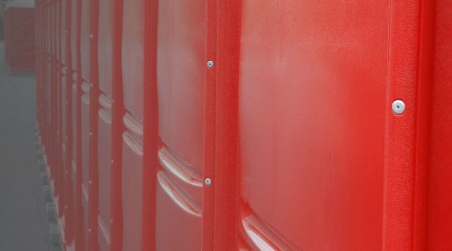 Why choose Chesapeake Porta Potty Champions for porta potty rental in Chesapeake